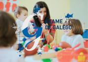 Técnica en Educación Infantil