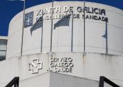 Edificio del Sergas