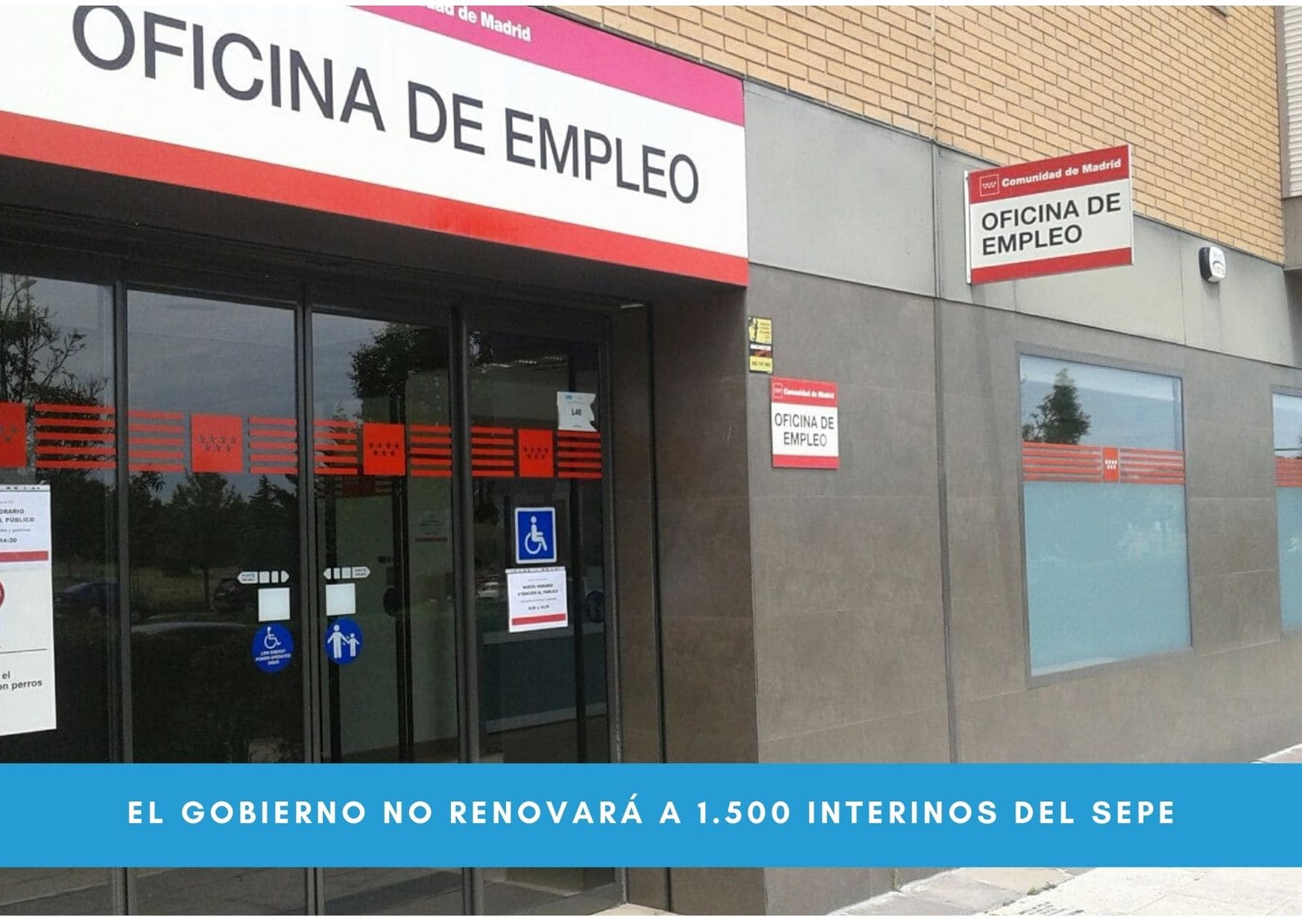 Oficina de Empleo