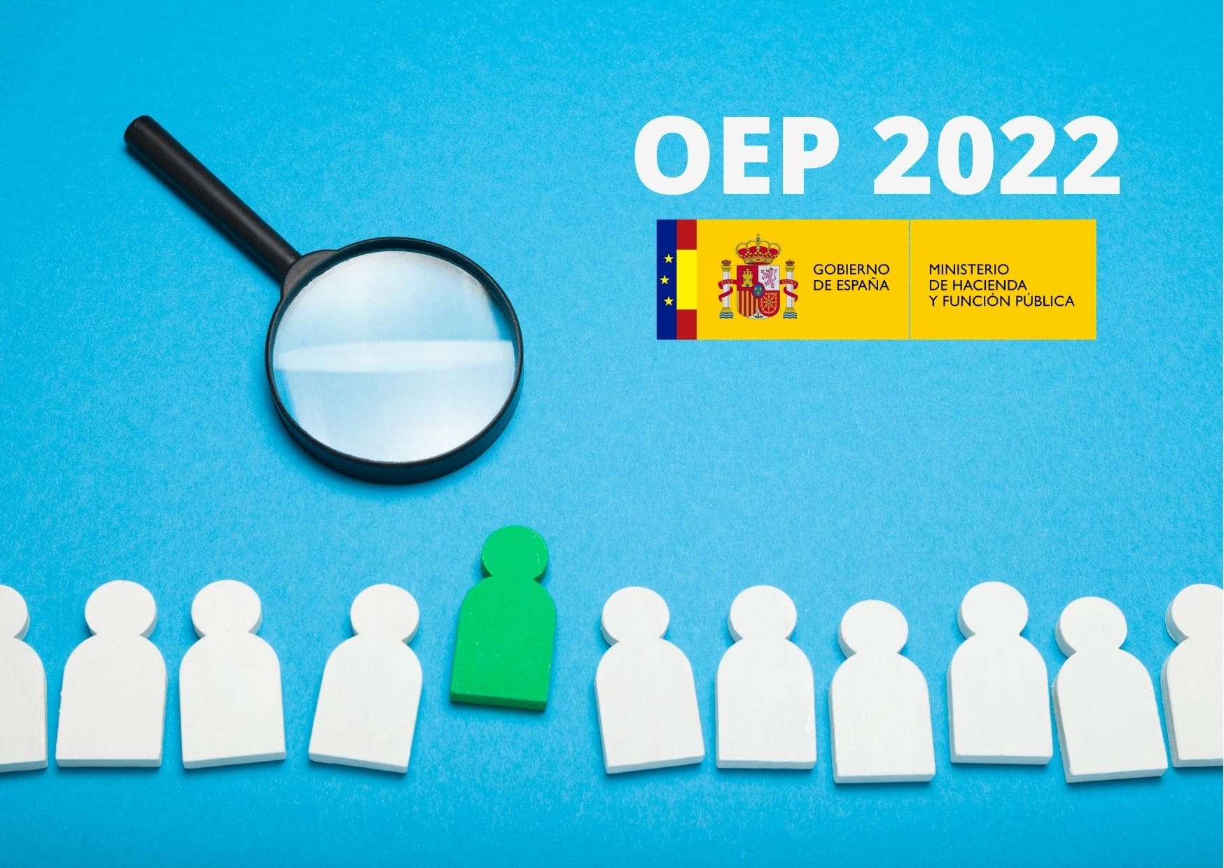 OEP 2022 de la AGE