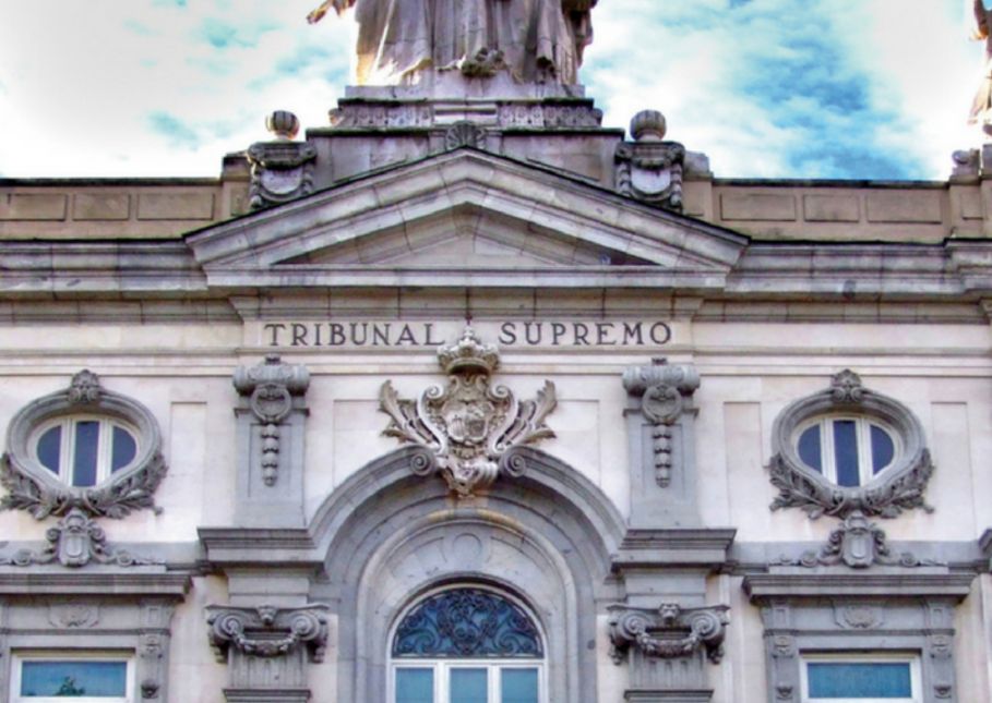 Tribunal Supremo
