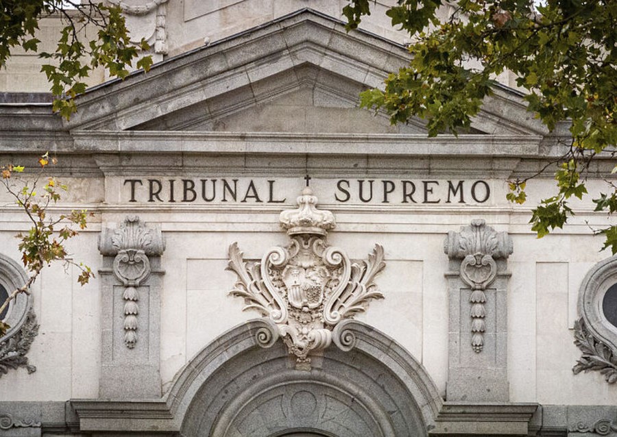 Tribunal Supremo