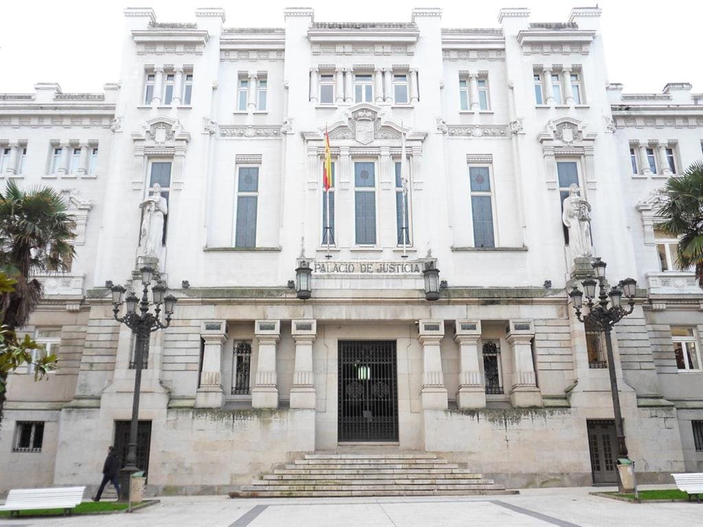 Tribunal Superior de Xustiza de 