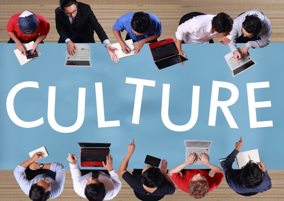Dinamizadores culturales