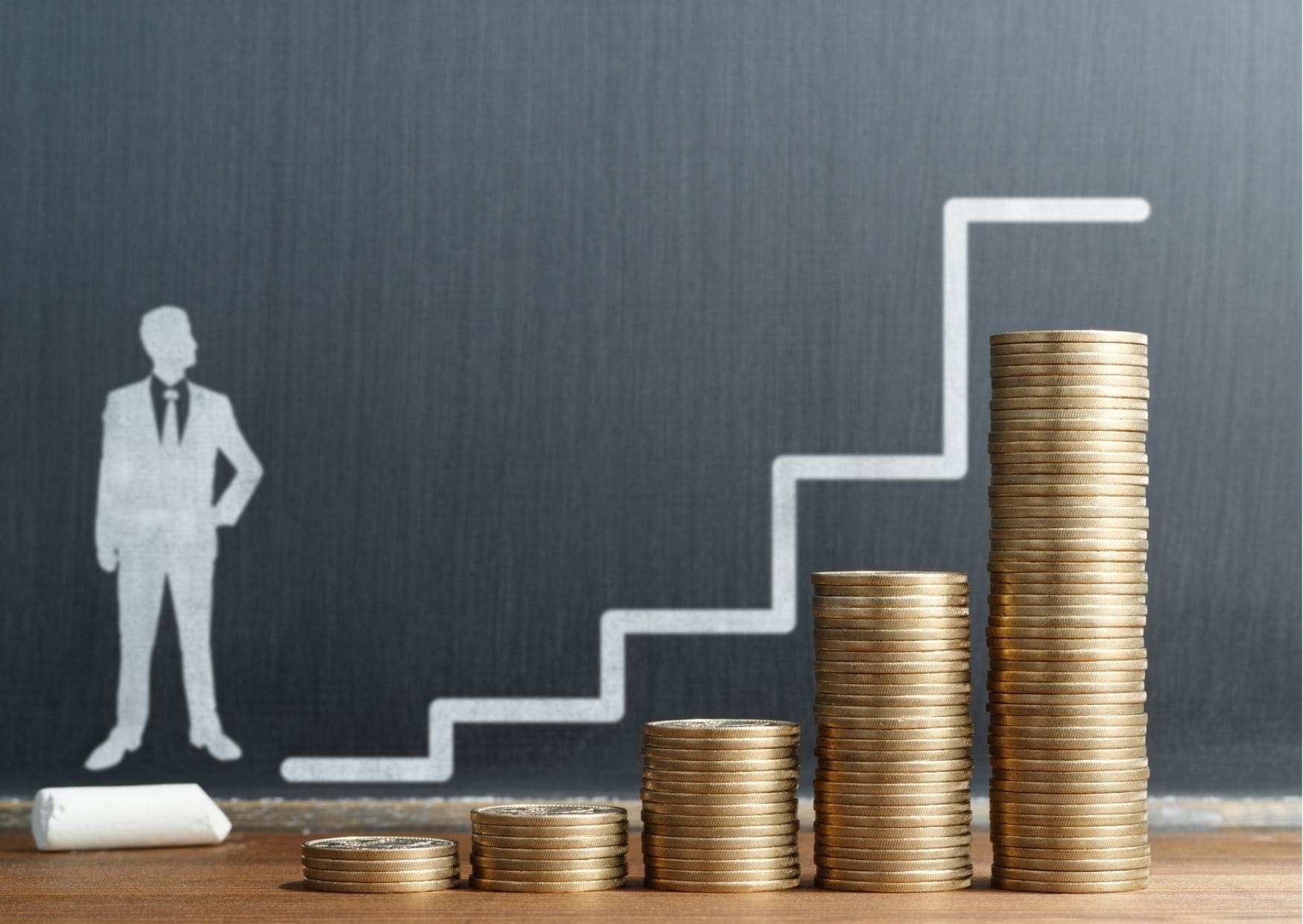 Incremento salarial funcionarios