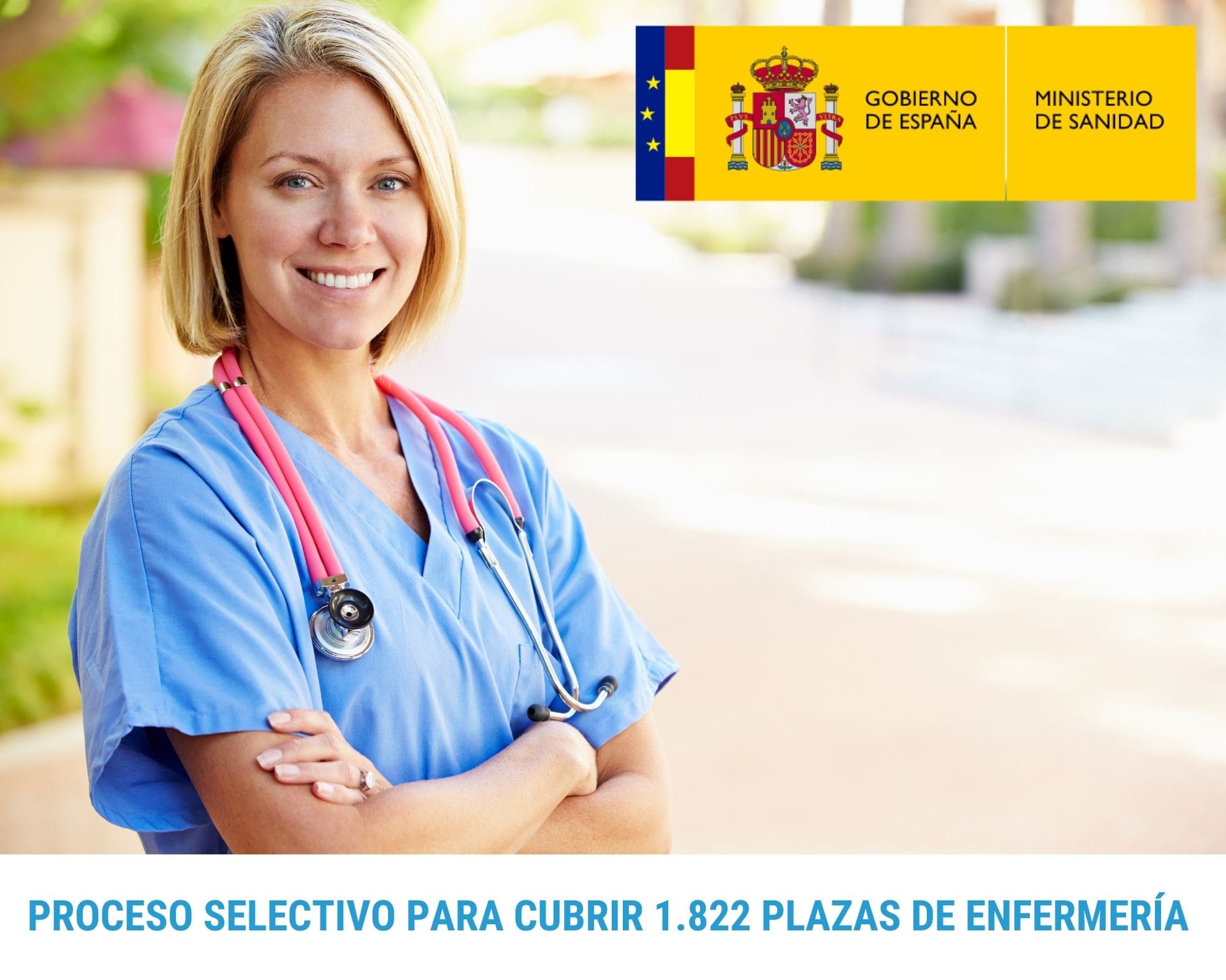 Enfermera
