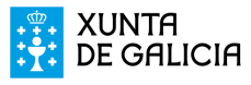 Logo de la Xunta