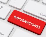Teclado ordenador con tecla impu
