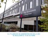 Facultade de Economía e Empresa 