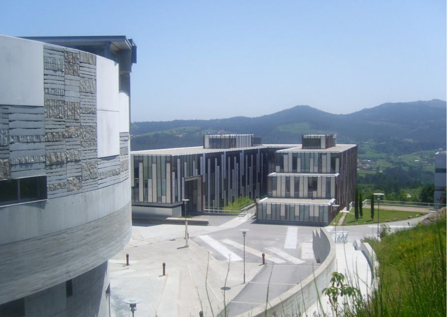Universidade de Vigo