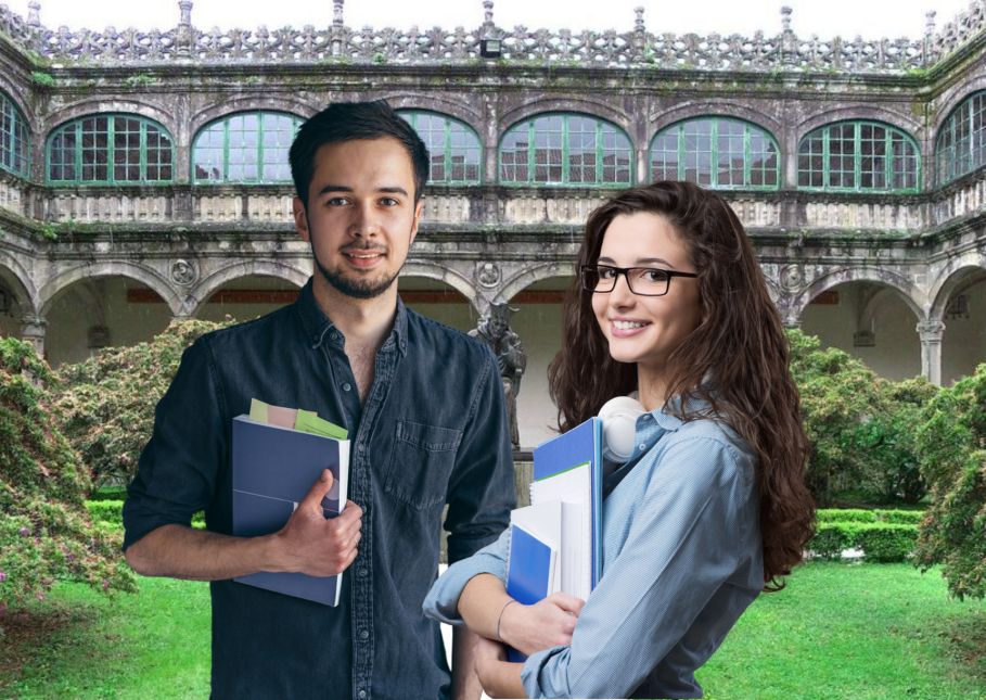 Opositores a la USC