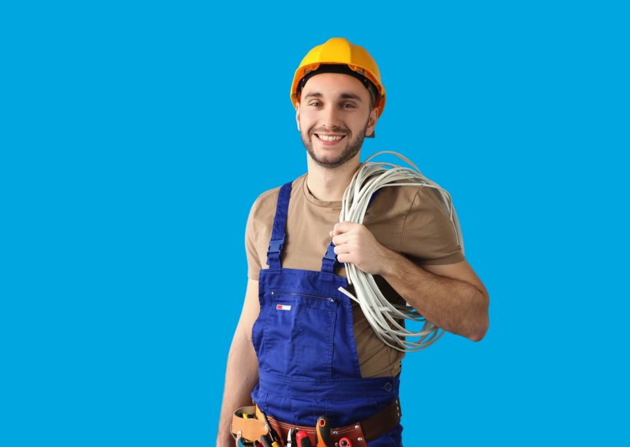 Técnico de mantenimiento