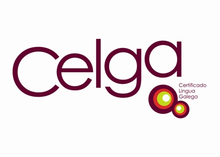 Logo Celga
