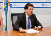 José María Barreiro, director Fu