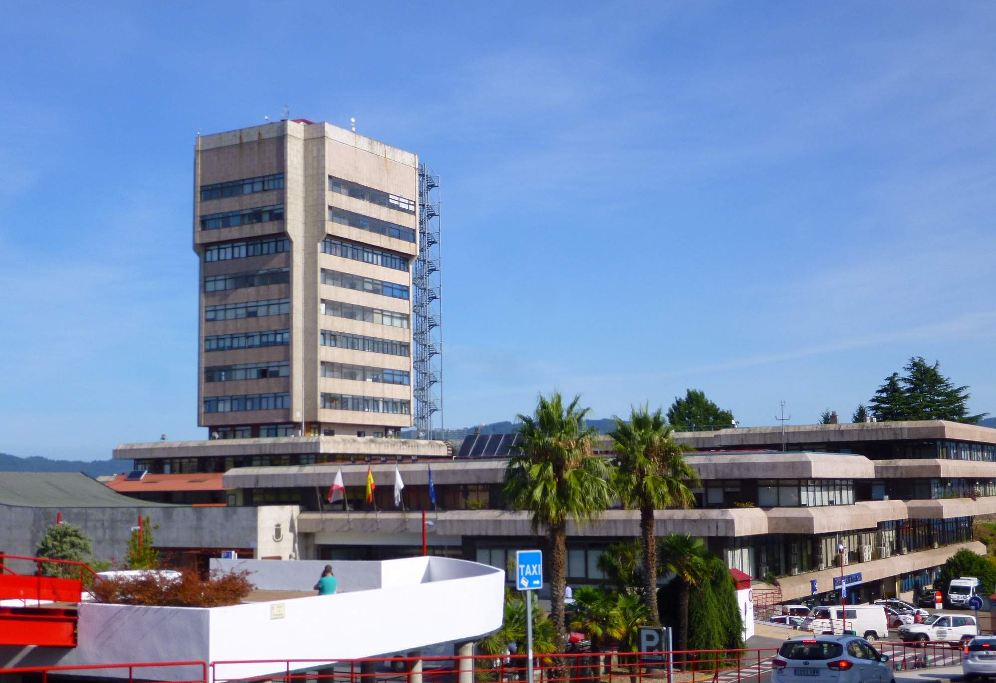Ayuntamiento de Vigo