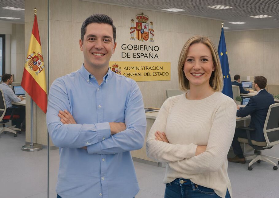 Opositores al Estado