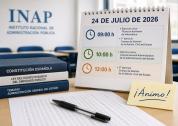 Distribución horaria llamamiento