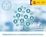 Recursos Humanos de Justicia