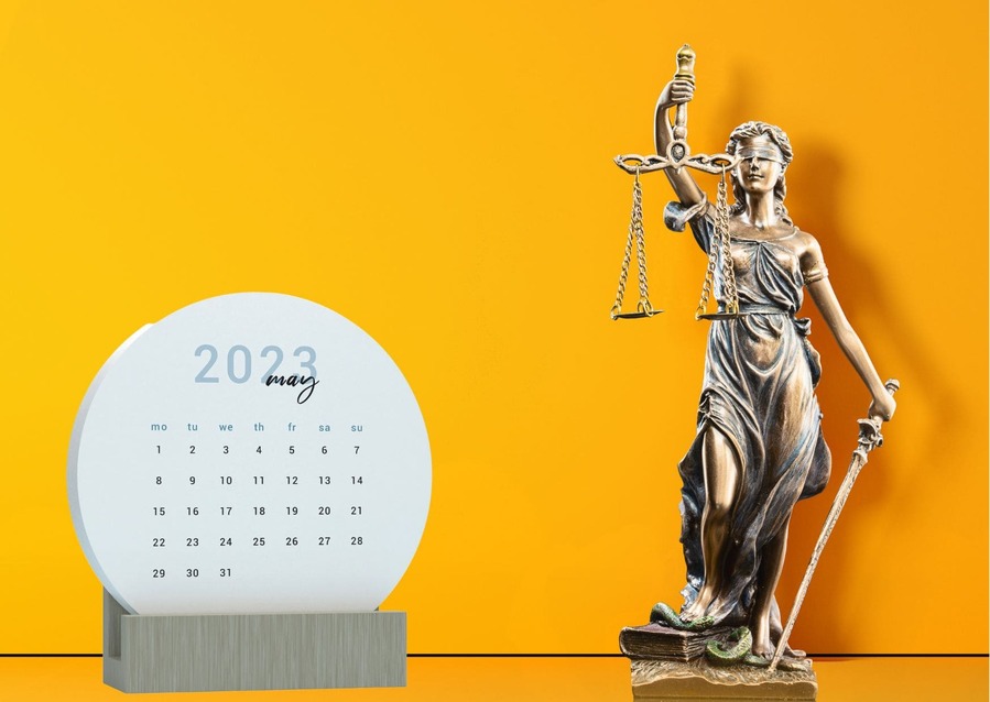 Símbolo de la Justicia