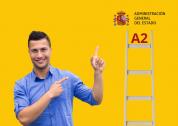 Cartel anunciando Gestión de Est