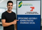 Opositor a la Seguridad Social