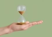 Reloj de arena