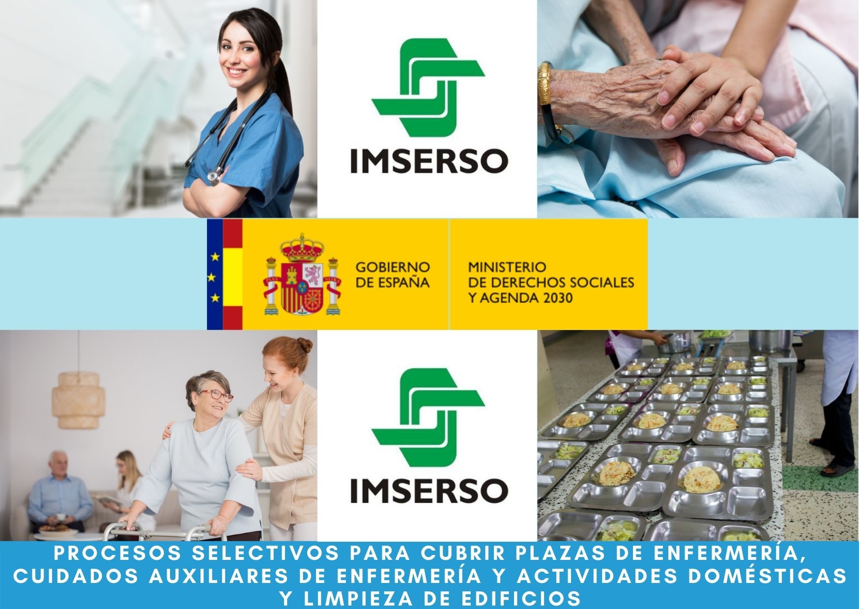 IMSERSO