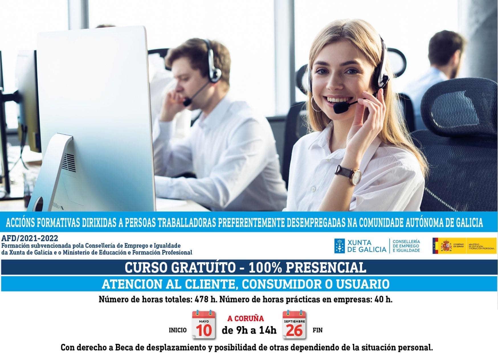 Curso AFD