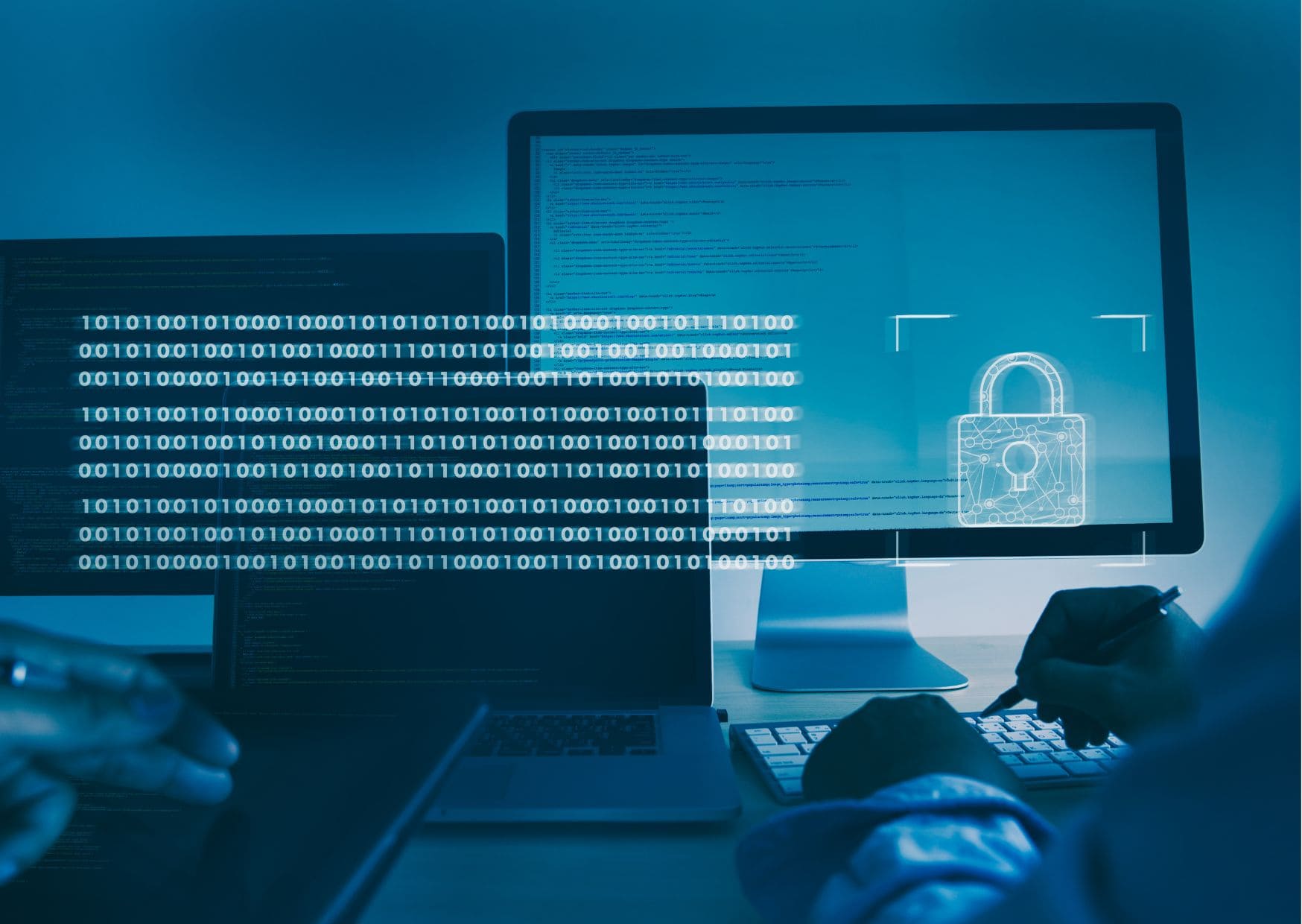 Seguridad informática