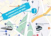 Nueva sede In.fórmate A Coruña
