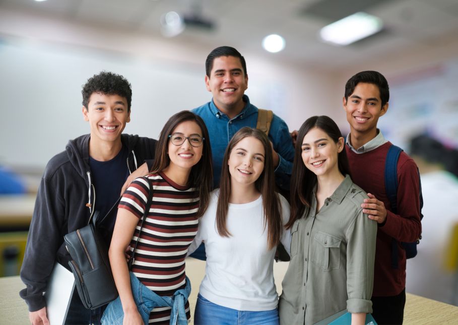 Alumnos cursos gratuitos Carball