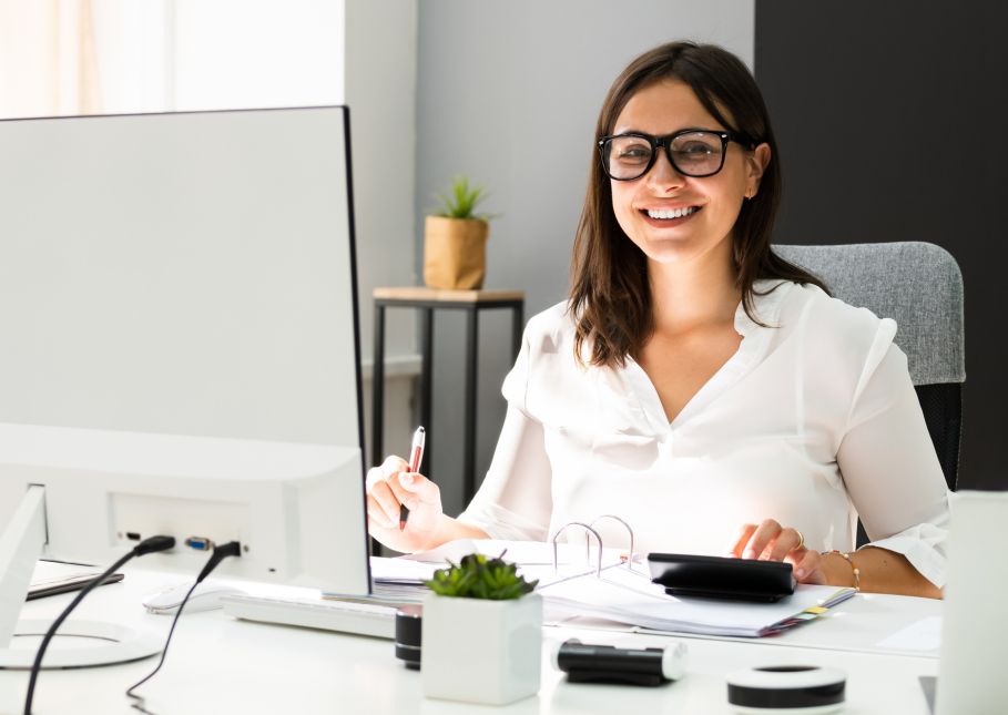 Gestora administrativa
