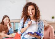 Alumna cursos In.fórmate Lugo