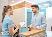 Relación con el cliente