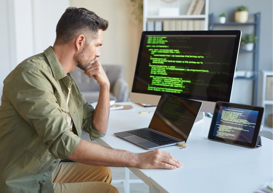 Instalador software