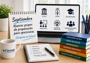 Ordenador con oferta formativa d