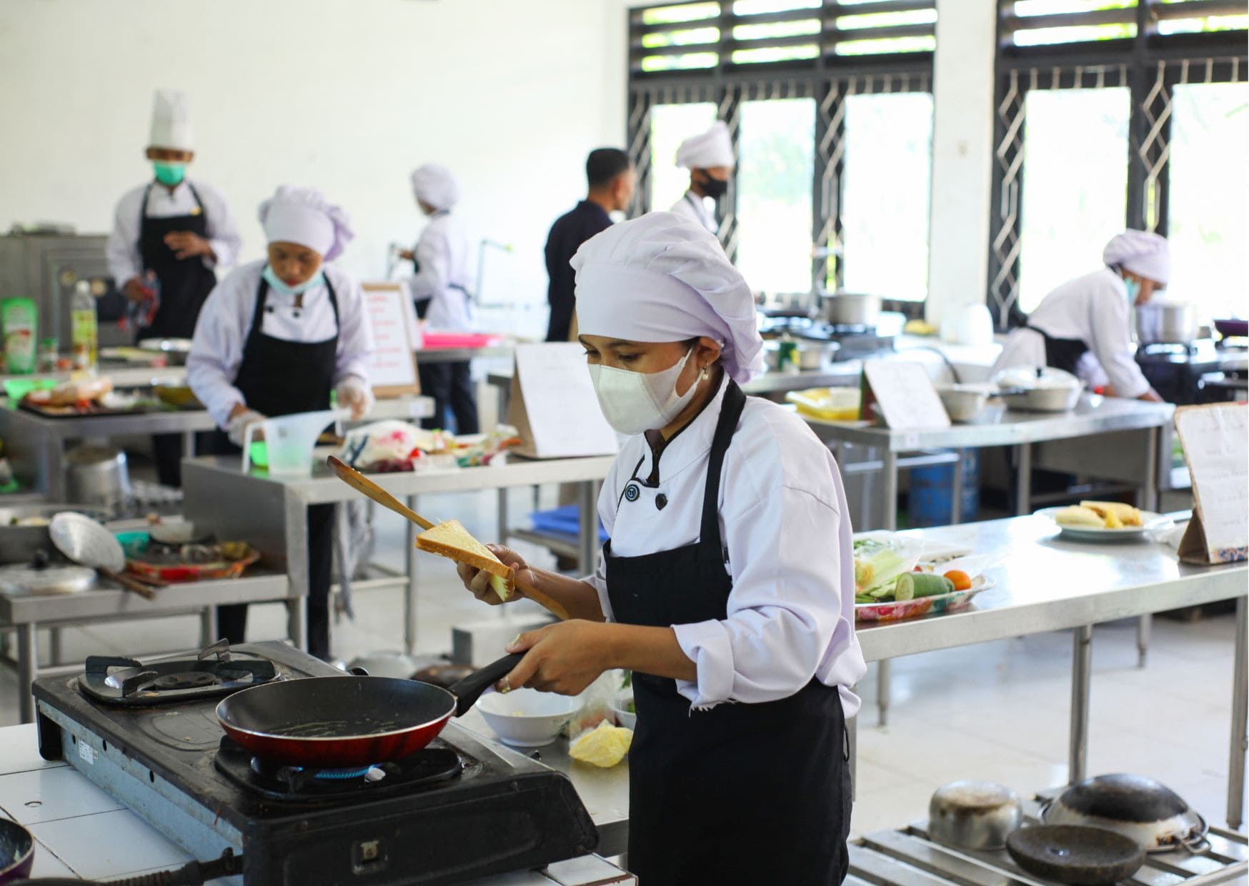 Cocina
