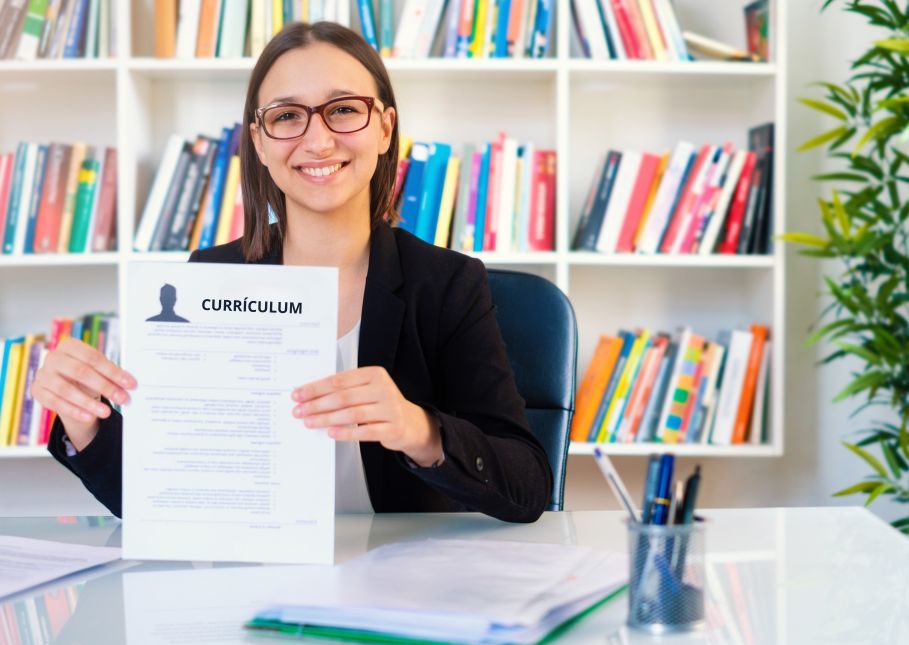 Técnica en recursos humanos