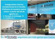 Academia nueva A Coruña