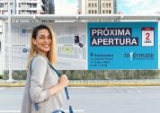 Cartel de apertura de In.fórmate
