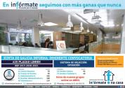 Cartel anunciando inicio de grup