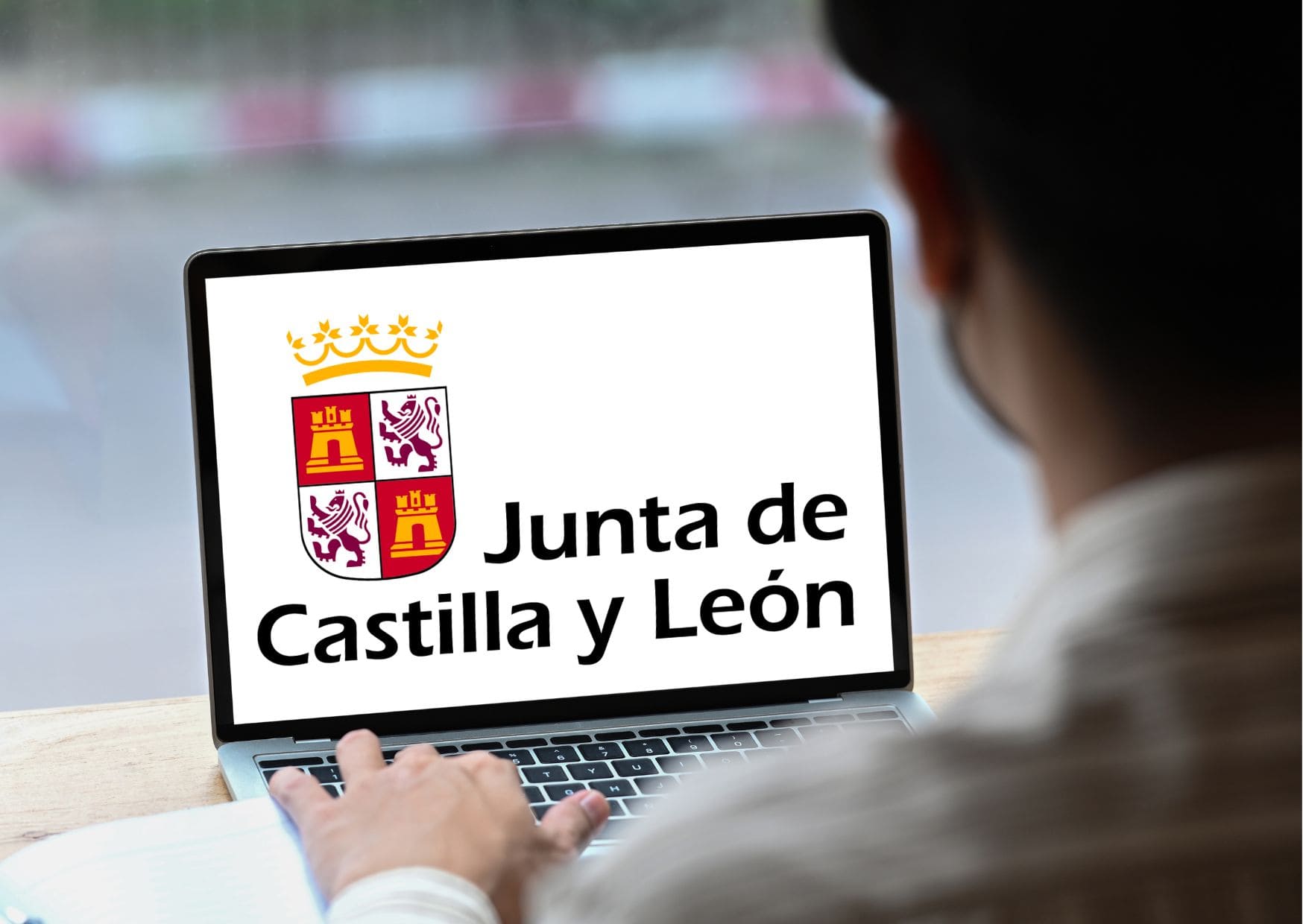 Logo Junta de Castilla y León