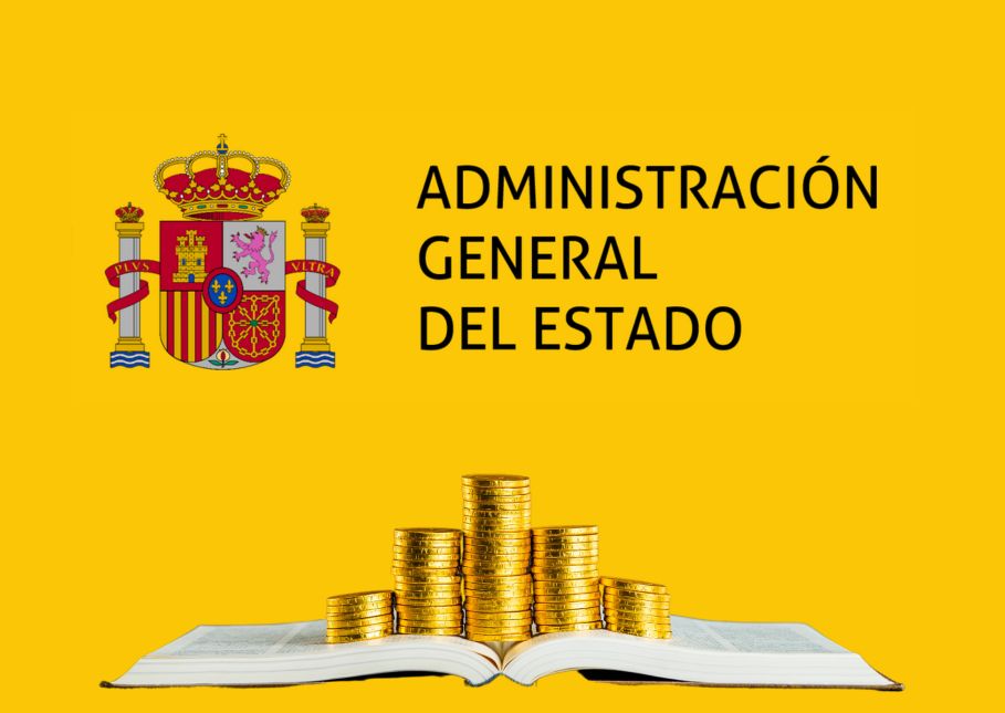 Becas oposiciones