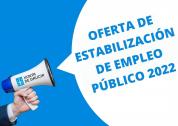 OEP Estabilización Xunta