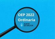 OEP 2022 Xunta
