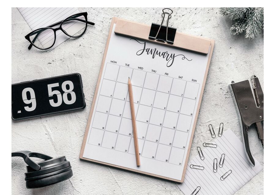 Calendario
