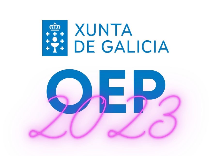 OEP 2023 Xunta de Galicia