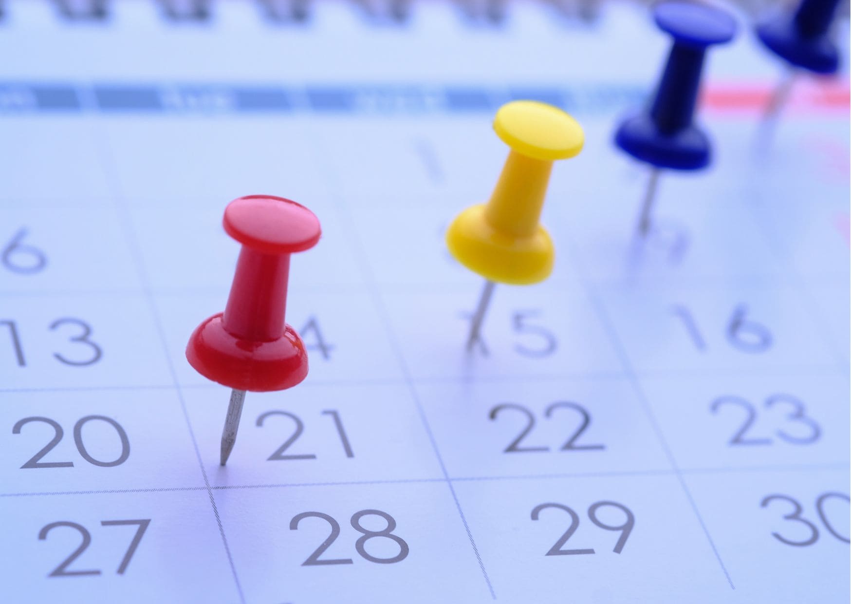 Calendario