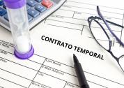 Contrato temporal