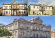 Diputación de Pontevedra, Concel